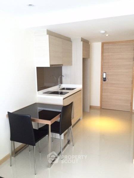 รูป คอนโด 1-ห้องนอน ที่ โซซิโอ เรฟเฟอเรนซ์ 61 คอนโดมิเนียม ใกล้ BTS ทองหล่อ (ID 509728) - รูปที่ 3/10