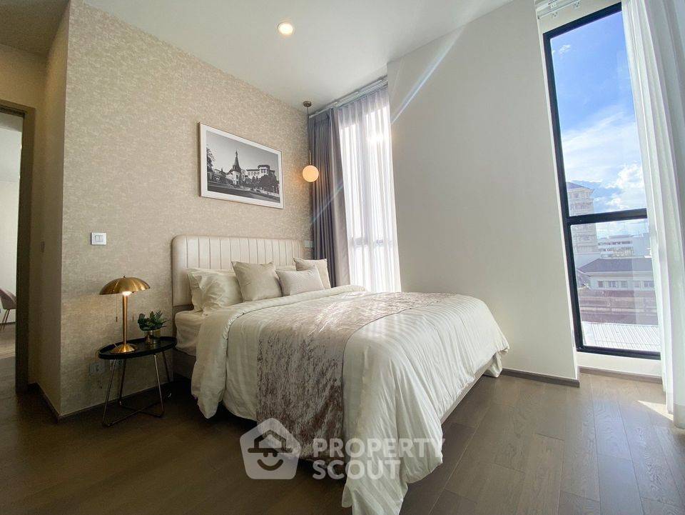 picture 2-BR Condo at Park Origin Phayathai near BTS Phaya Thai (ID 1517819) - 6/8