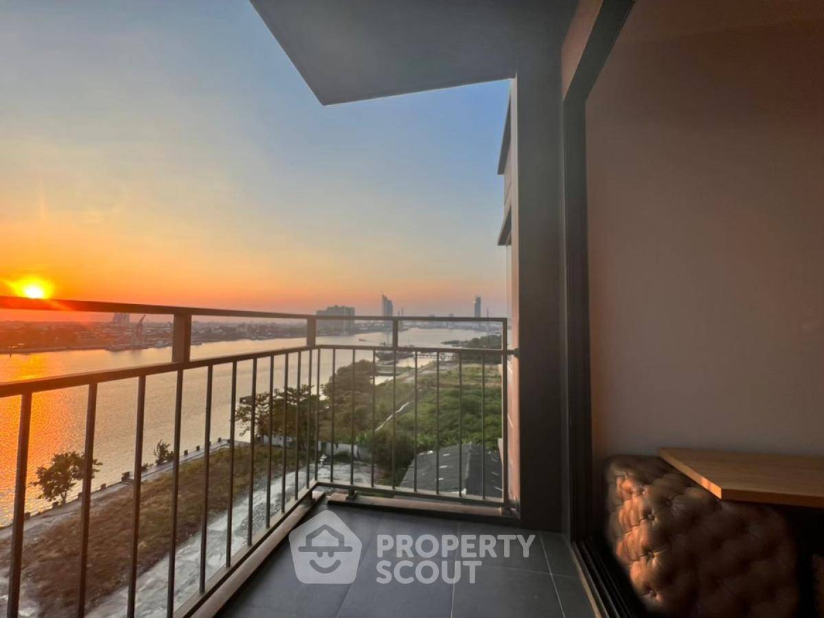 picture 2-BR Condo at U Delight Residence Riverfront Rama 3 in Bang Phong Phang (ID 1911181) - 27/44