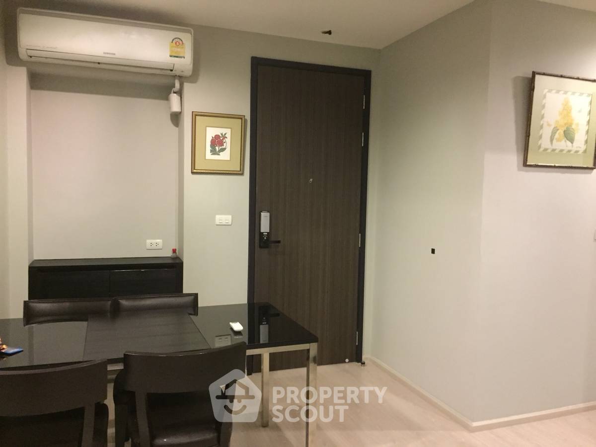 picture 2-BR Condo at Rhythm Sukhumvit 44/1 near BTS Phra Khanong (ID 888085) - 16/22