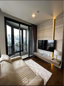 คอนโด 2-ห้องนอน ที่ ไอดีโอ คิว สุขุมวิท 36 ใกล้ BTS ทองหล่อ (ID 1537878)
