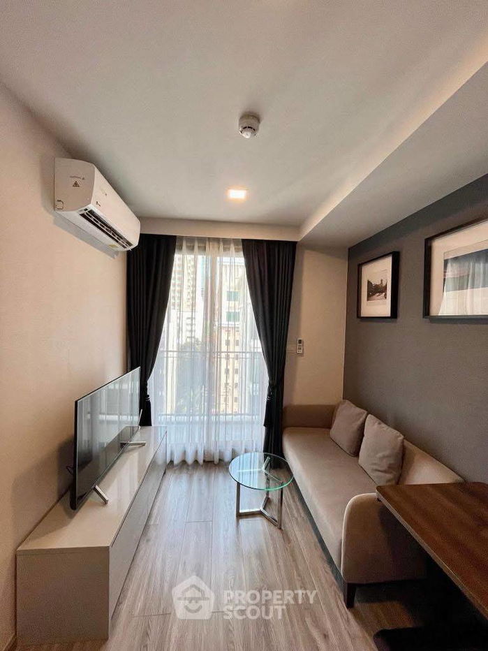 รูป คอนโด 1-ห้องนอน ที่ มาเอสโตร 14 สยาม-ราชเทวี ใกล้ BTS ราชเทวี (ID 2153156) - รูปที่ 1/10