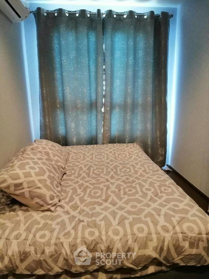 picture 2-BR Condo at Ideo Sukhumvit 93 near BTS Bang Chak (ID 382333) - 6/6