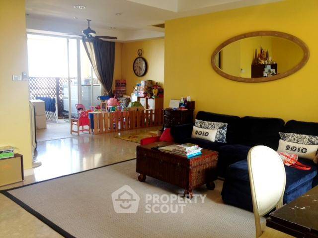 picture 3-BR Condo at Hampton Thonglor 10 near BTS Thong Lor (ID 513555) - 2/9