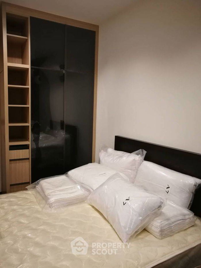รูป คอนโด 1-ห้องนอน ที่ เดอะ ไลน์ ราชเทวี ใกล้ BTS ราชเทวี (ID 2143956) - รูปที่ 3/8