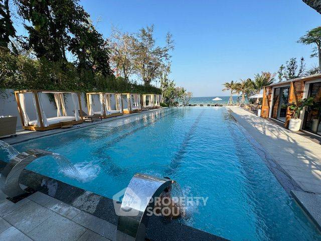 picture 1-BR Condo at InterContinental Residences Hua Hin close to Hua Hin Market Village (ID 1527786) - 14/25