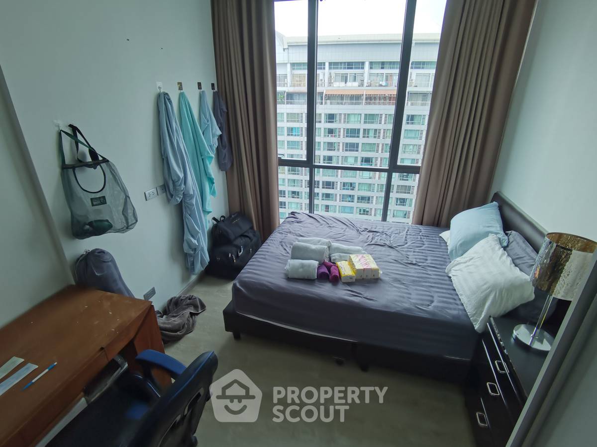 รูป คอนโด 1-ห้องนอน ที่ ไฮด์ สุขุมวิท 13 คอนโดมิเนี่ยม ใกล้ BTS นานา (ID 2140665) - รูปที่ 5/6
