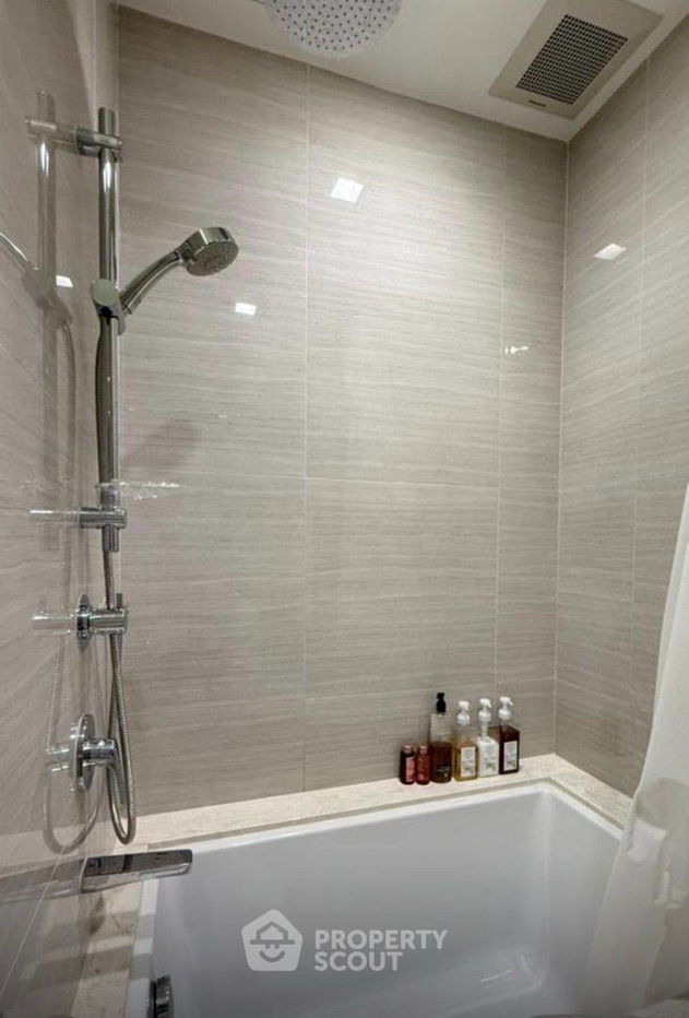 picture 1-BR Condo at Noble Be 33 near BTS Phrom Phong (ID 2006087) - 14/21