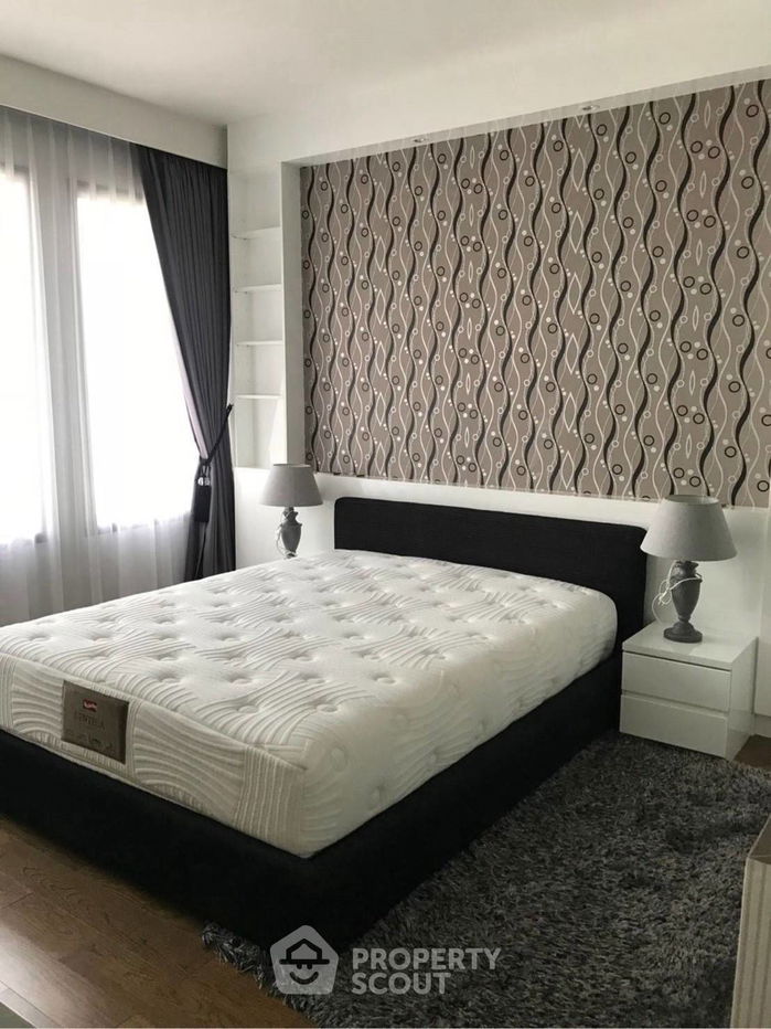 picture 1-BR Condo at M Phayathai near BTS Victory Monument (ID 2096548) - 1/5