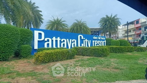 2-BR Condo at Pattaya City Resort close to Pattaya South (ID 1880758)