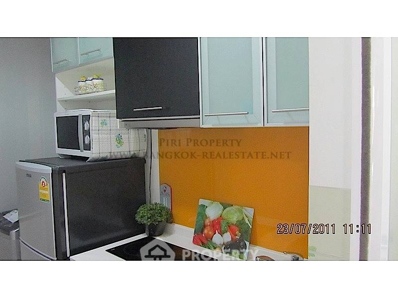 รูป คอนโด 1-ห้องนอน ที่ แบงค์คอก ฮอไรซอน รามคำแหง 60 ใน หัวหมาก (ID 509595) - รูปที่ 5/5
