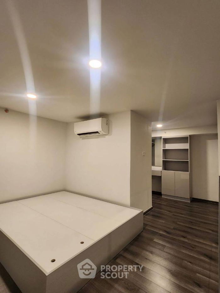 รูป คอนโด 1-ห้องนอน ที่ ไนท์บริดจ์ สเปซ พระราม 9 ใกล้ MRT พระราม 9 (ID 1851608) - รูปที่ 16/22