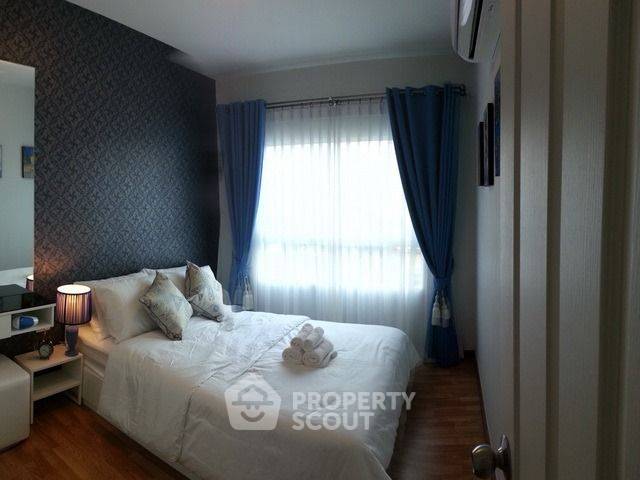 รูป คอนโด 1-ห้องนอน ที่ เดอะ ทรัสต์ หัวหิน ใกล้ เมืองหัวหิน (ID 1109467) - รูปที่ 7/7