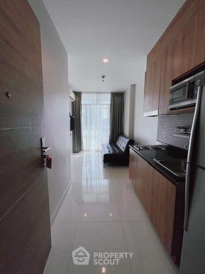 picture 1-BR Condo at Ideo Verve Ratchaprarop near ARL Ratchaprarop (ID 1002278) - 4/13