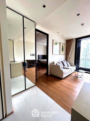 Condos for sale : 1-BR Condo at Beatniq Sukhumvit 32 near BTS Thong Lor (ID 2063151)