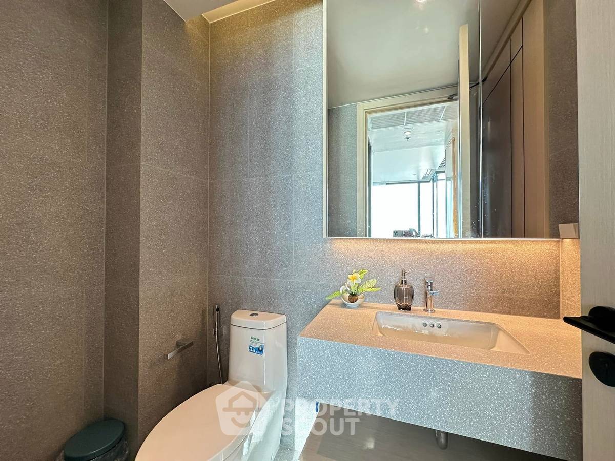 รูป คอนโด 1-ห้องนอน ที่ อารมณ์ วงศ์อมาตย์ ใกล้ ปราสาทสัจธรรม (ID 1967882) - รูปที่ 14/16