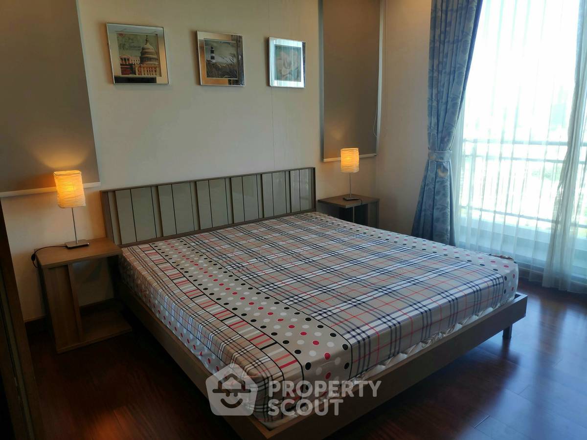 รูป คอนโด 2-ห้องนอน ที่ ศุภาลัย ไลท์ สาทร-เจริญราษฎร์ ใน บางโคล่ (ID 1307931) - รูปที่ 4/6