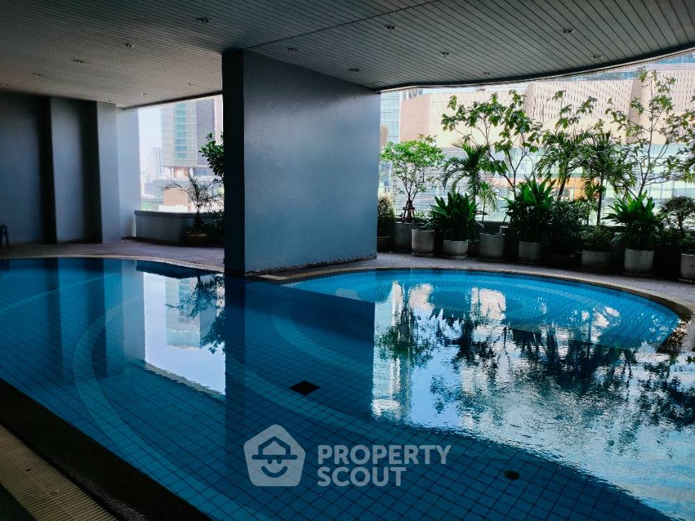 picture 1-BR Condo at Lumpini Park View near MRT Lumphini (ID 1995451) - 5/20