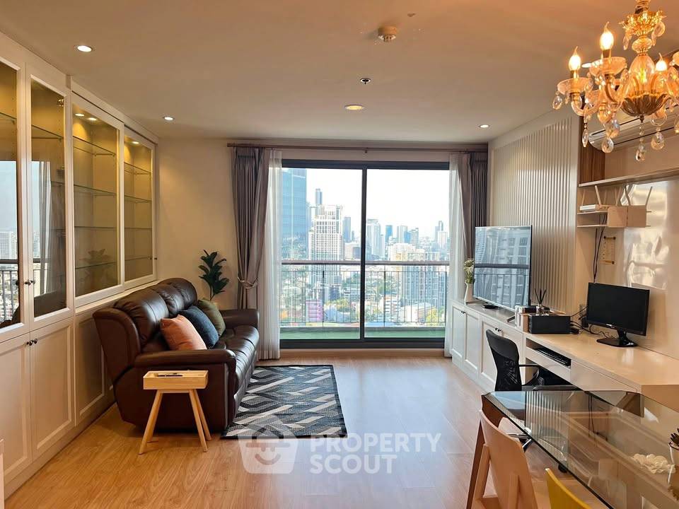 รูป คอนโด 2-ห้องนอน ที่ ริทึ่ม สุขุมวิท42 ใกล้ BTS เอกมัย (ID 2174715) - รูปที่ 1/12