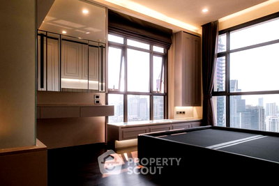 Condos for sale : 2-BR Condo at The XXXIX By Sansiri near BTS Phrom Phong (ID 1717348)