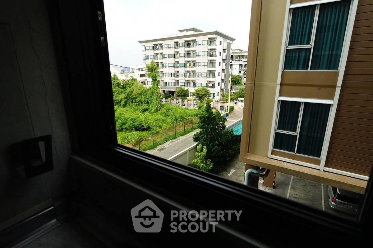 รูป คอนโด 2-ห้องนอน ที่ แอทโมซ รัชดา-ห้วยขวาง ใน วังทองหลาง (ID 1919124) - รูปที่ 5/11