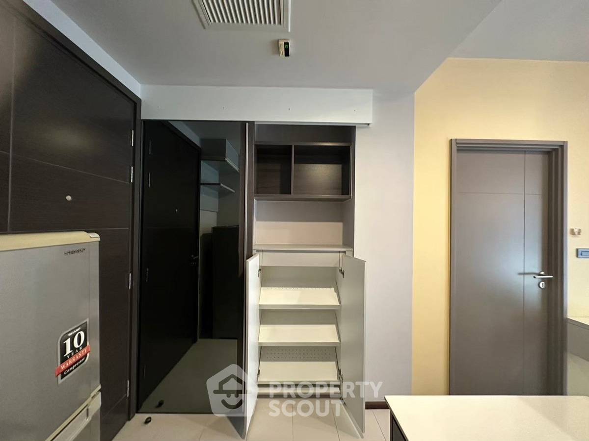 picture 1-BR Condo at Ceil By Sansiri near BTS Thong Lor (ID 2016037) - 8/15