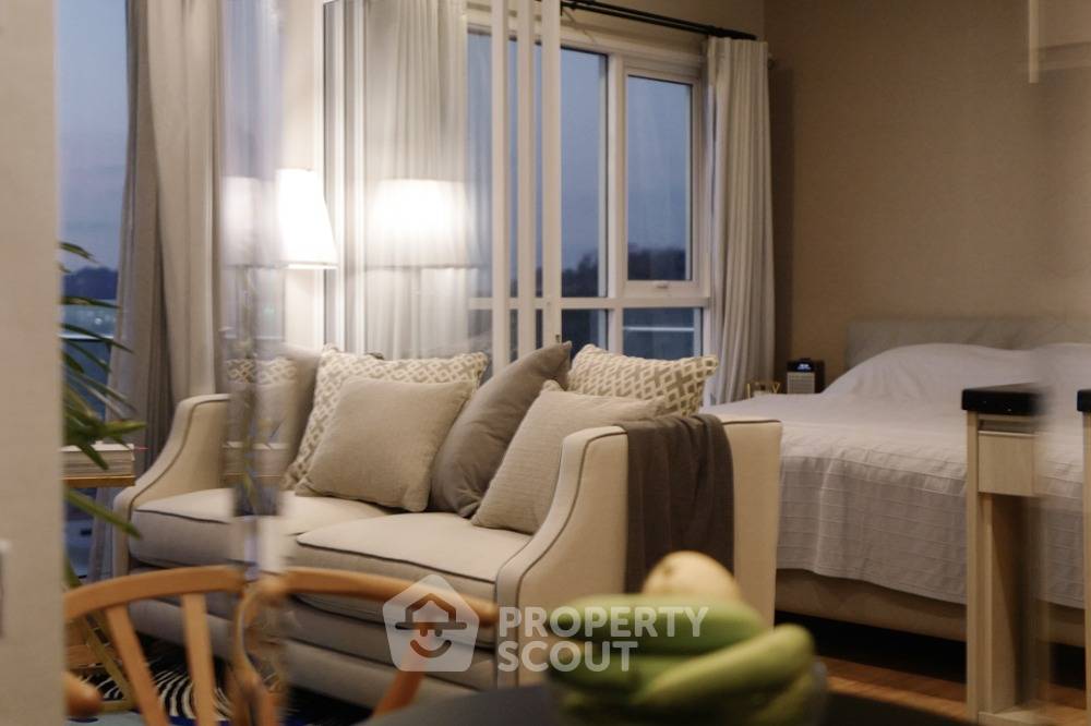 รูป คอนโด 1-ห้องนอน ที่ เดอะ ซี ศรีราชา ใน บางพระ (ID 626525) - รูปที่ 11/16