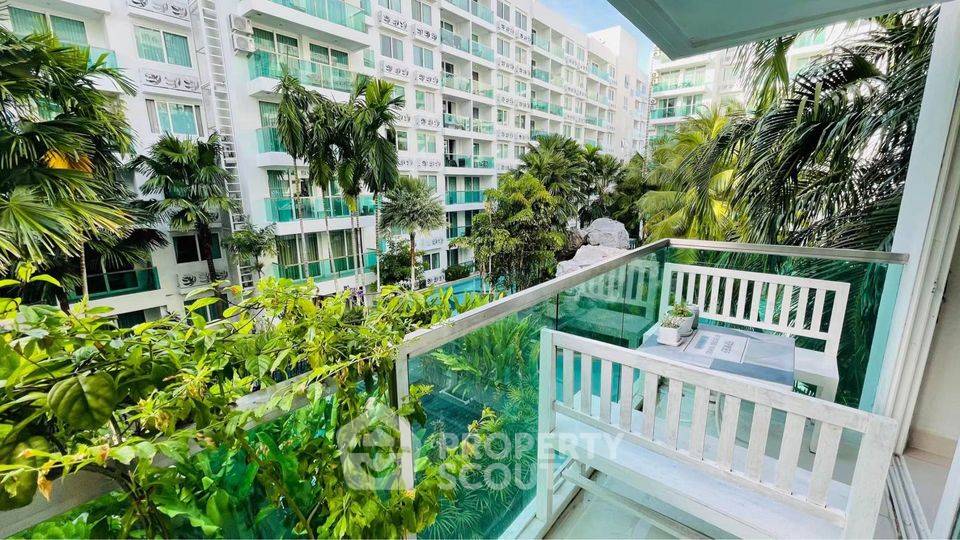 รูป คอนโด 4-ห้องนอน ที่ อเมซอน เรซิเด้นซ์ ใกล้ เมืองพัทยา (ID 1895857) - รูปที่ 8/15