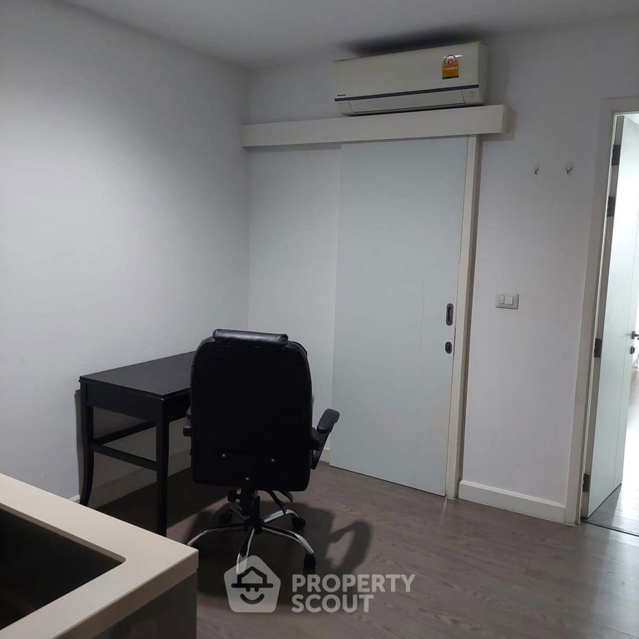 รูป คอนโด 1-ห้องนอน ที่ เอ สเปซ อโศก-รัชดา ใกล้ MRT พระราม 9 (ID 1586428) - รูปที่ 4/11