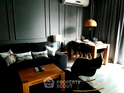 Condos for rent : 2-BR Condo, Ideo Mobi Sukhumvit 81, 200m to BTS On Nut 📍 (ID 884947)