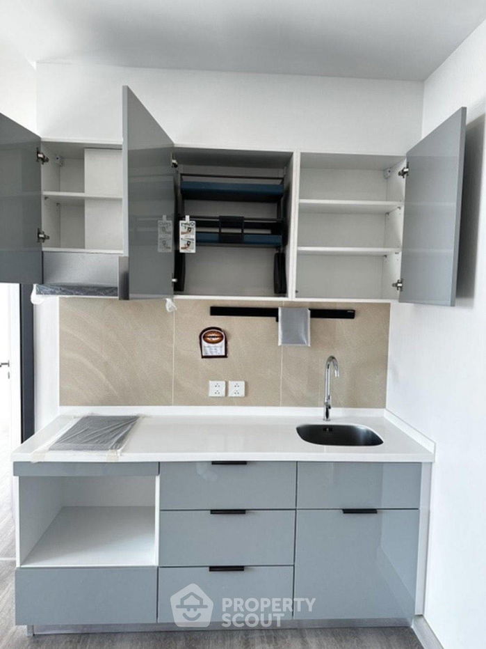 picture 1-BR Condo at Supalai Premier Samsen-Ratchawat close to Ratchawat (ID 1587234) - 4/5