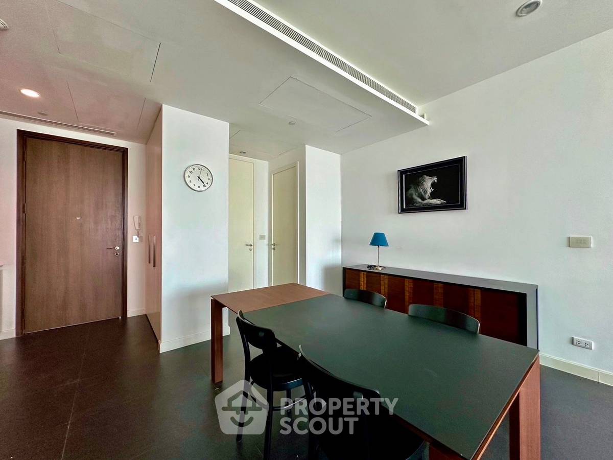 picture 2-BR Condo at 185 Rajadamri near BTS Ratchadamri (ID 513380) - 11/13