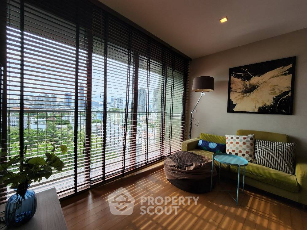 picture 1-BR Condo at Noble Solo close to Thong Lo (ID 1959475) - 1/12
