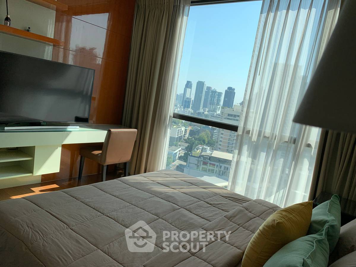 picture 2-BR Condo at The Address Sukhumvit 28 near BTS Phrom Phong (ID 2014108) - 8/19