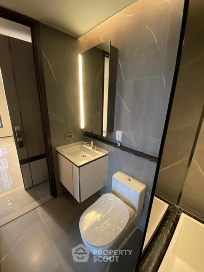 picture 2-BR Condo at The Reserve Sukhumvit 61 near BTS Thong Lor (ID 698051) - 2/3