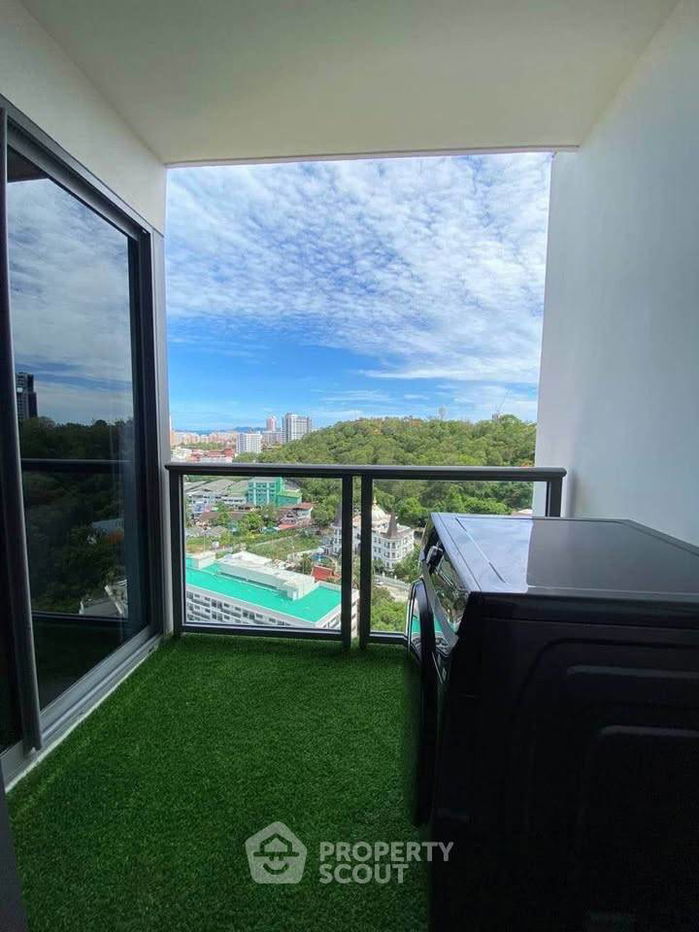 รูป คอนโด 2-ห้องนอน ที่ อคาเดีย มิลเลนเนียม ทาวเวอร์ ใกล้ พัทยาใต้ (ID 2136752) - รูปที่ 10/12