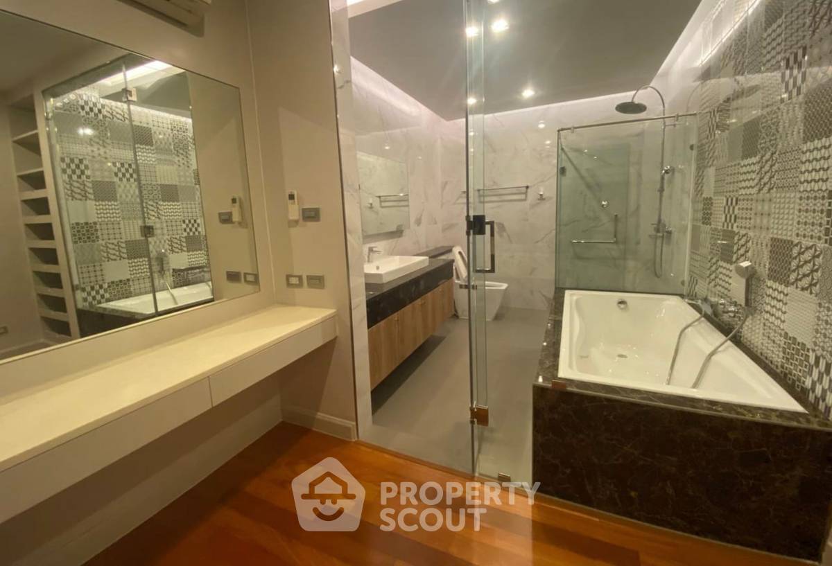รูป คอนโด 3-ห้องนอน ที่ โฟร์ วิงส์ เรสสิเด้นส์ ใน หัวหมาก (ID 1169194) - รูปที่ 5/14