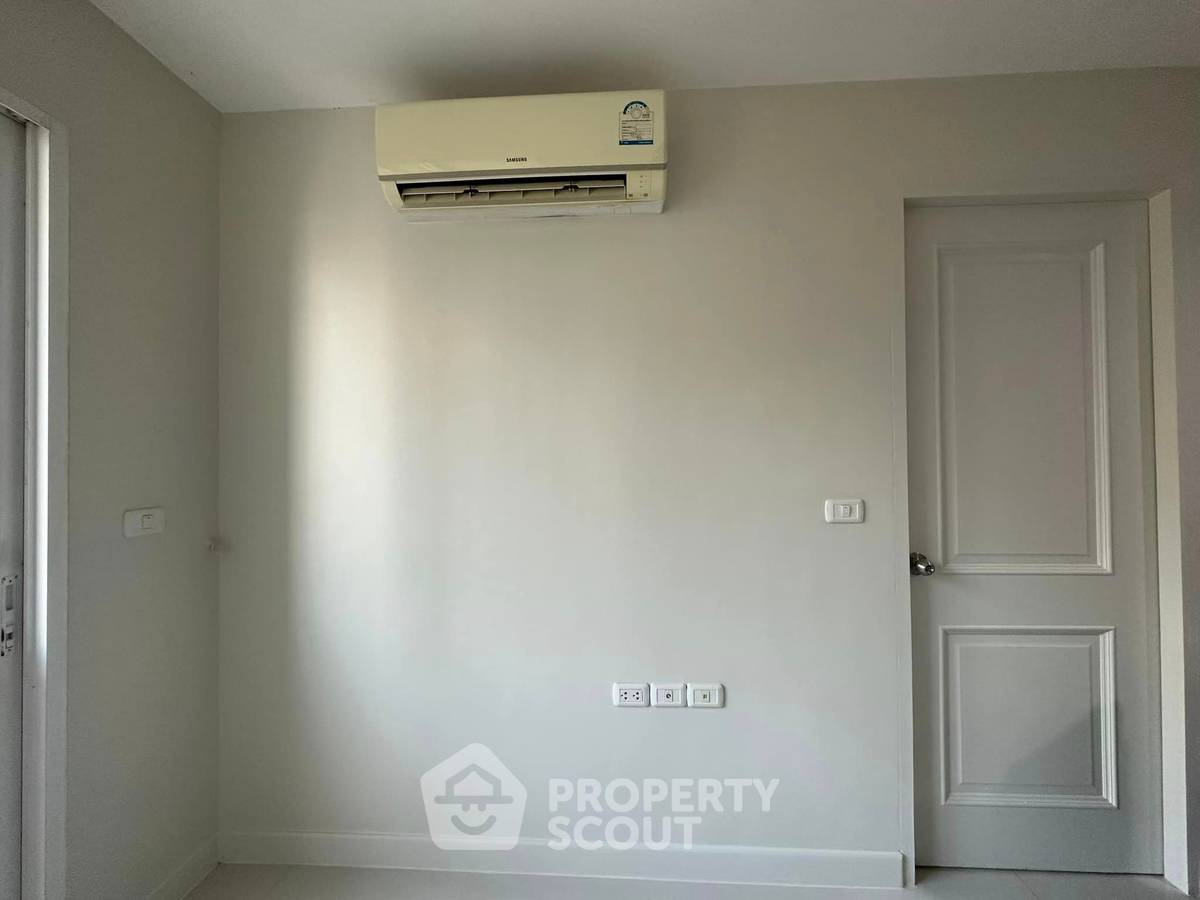 picture 1-BR Condo at The Mark Ratchada-Airport Link near ARL Makkasan (ID 1123806) - 5/8