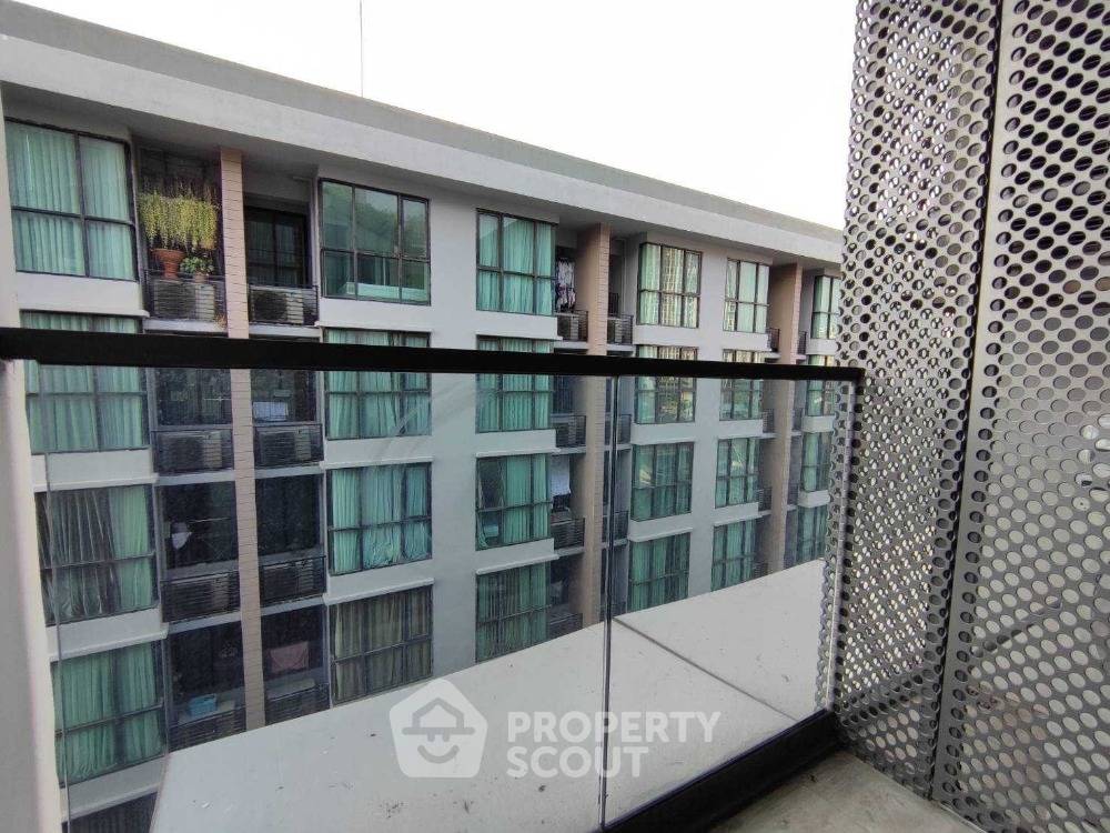 รูป คอนโด 1-ห้องนอน ที่ 168 สุขุมวิท 36 ใกล้ BTS ทองหล่อ (ID 1876708) - รูปที่ 11/17