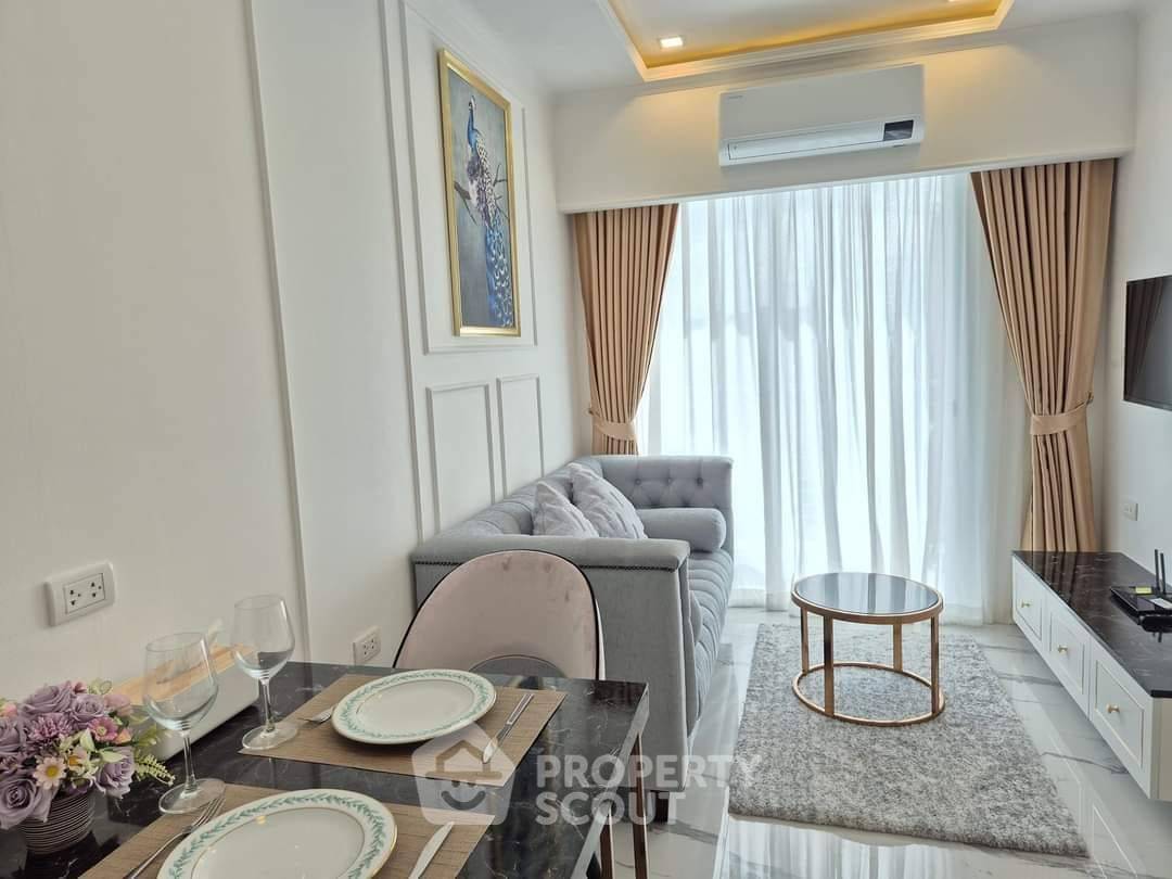 picture 1-BR Condo at The Empire Tower Pattaya close to Pattaya (ID 1835702) - 6/12