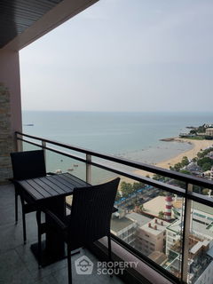 คอนโด 1-ห้องนอน ที่ นอร์ธชอร์ ใกล้ พัทยาเหนือ (ID 1922902)