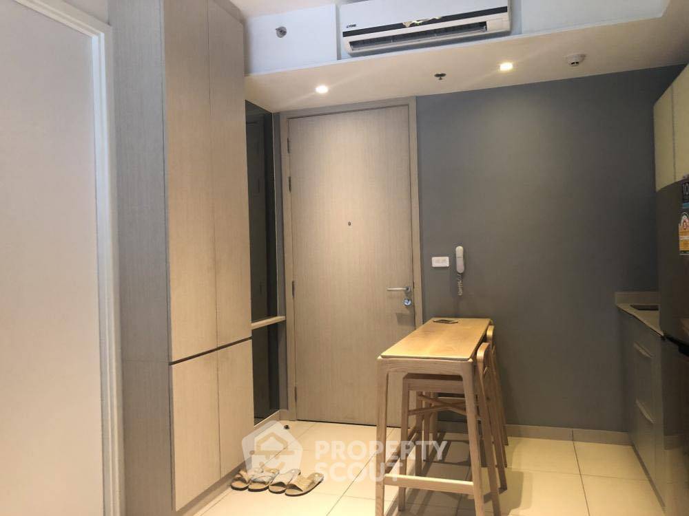 picture 1-BR Condo at The Lofts Ekkamai near BTS Ekkamai (ID 2160092) - 7/8