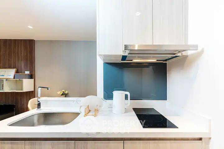 picture 1-BR Condo at Runesu Thonglor 5 near BTS Thong Lor (ID 2080334) - 11/18
