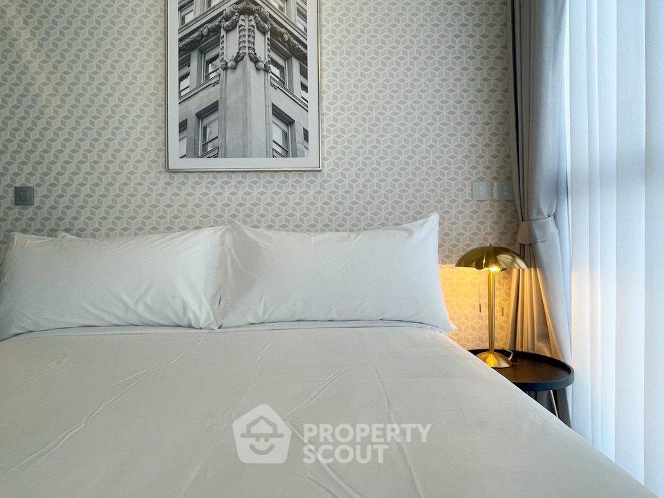 picture 2-BR Condo at Park Origin Phayathai near BTS Phaya Thai (ID 1517819) - 5/8