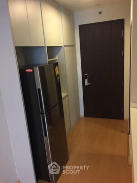 1-BR Condo at The Alcove Thonglor 10 near BTS Thong Lor (ID 386601)