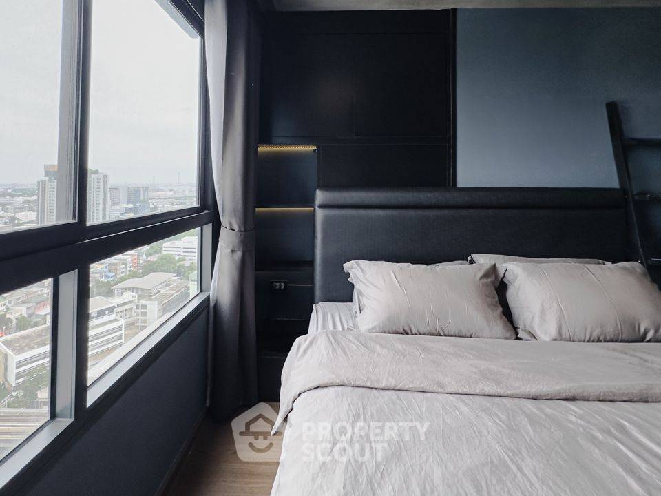 รูป คอนโด 2-ห้องนอน ที่ ไอดีโอ สุขุมวิท 93 ใกล้ BTS บางจาก (ID 1821706) - รูปที่ 4/19