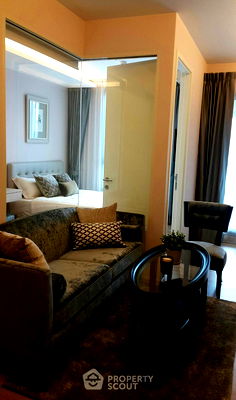 Condos for sale : 1-BR Condo at H Sukhumvit 43 near BTS Phrom Phong (ID 511177)