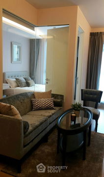 1-BR Condo at H Sukhumvit 43 near BTS Phrom Phong (ID 511177)