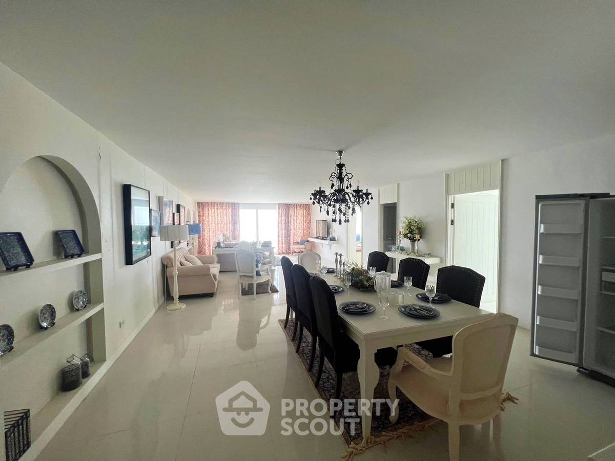 picture 2-BR Condo at Santorini (Huahin Cliff View) close to Eureka Beach Cafe Hua-Hin (ID 2115204) - 2/9