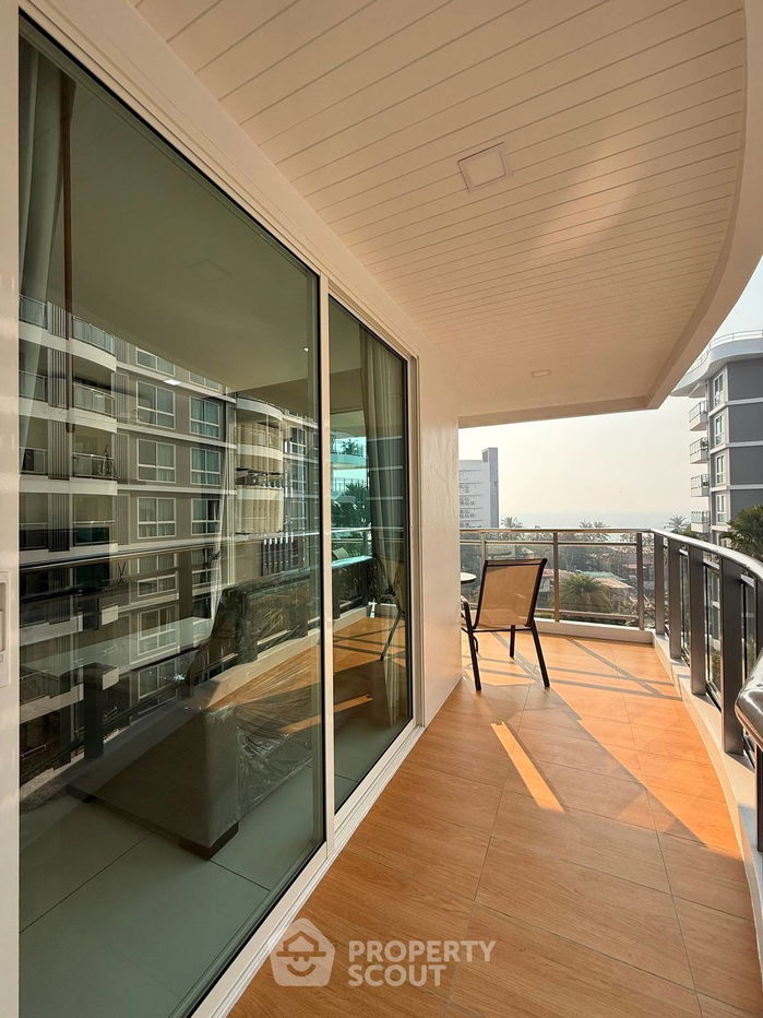 รูป คอนโด 1-ห้องนอน ที่ คอนโดเวลมาริน่า ใกล้ เมืองพัทยา (ID 2137095) - รูปที่ 6/9